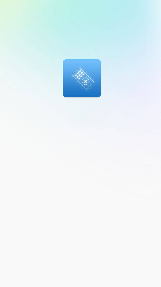 能遥控器无线电视appv3 最新版