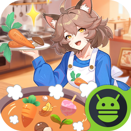 ����Сʳ������v1.0.2 ��׿��