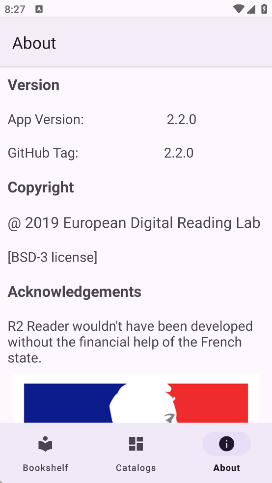 Readium����v3.1.2 ��׿��