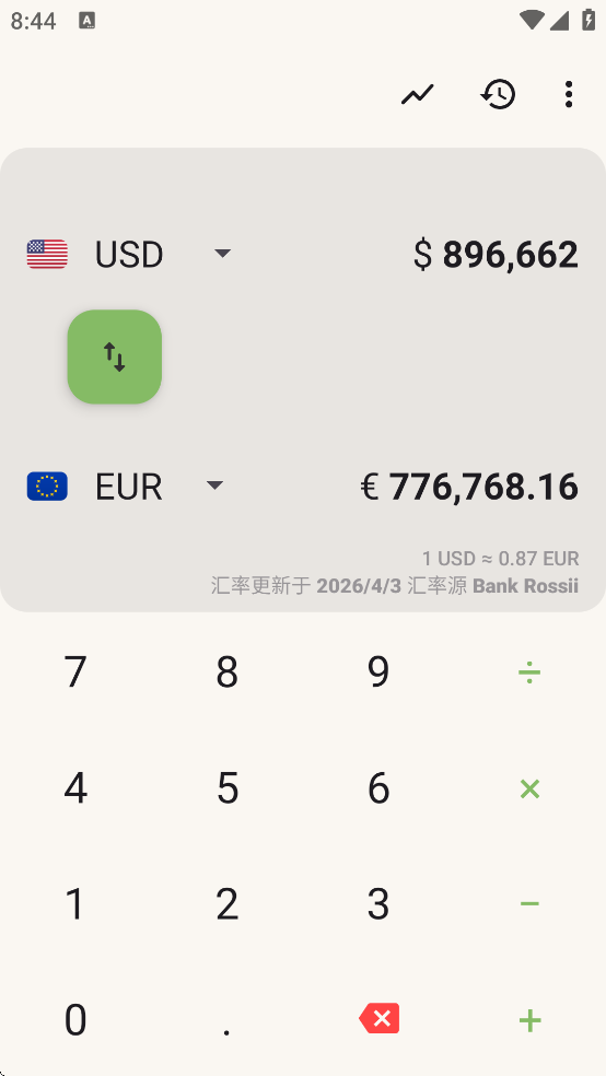 Currencies����ת����v1.23.0 ��Ѱ�