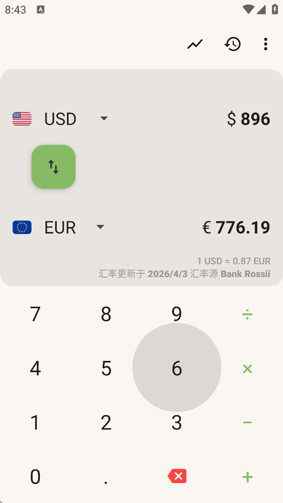 Currencies����ת����v1.23.0 ��Ѱ�