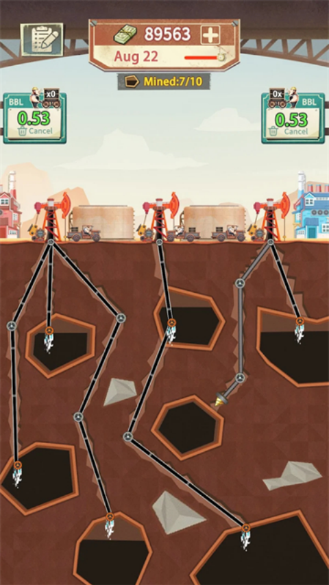 Oil Era��Ϸv1.14.9 �ֻ���