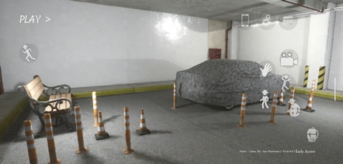 �־��Ӱ2�������İ�(Fear Phantomia ii)v2.9.9 ��׿��