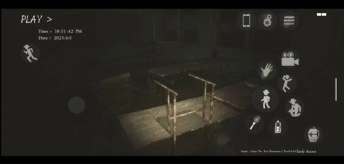 �־��Ӱ2�������İ�(Fear Phantomia ii)v2.9.9 ��׿��