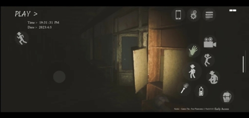 �־��Ӱ2�������İ�(Fear Phantomia ii)v2.9.9 ��׿��