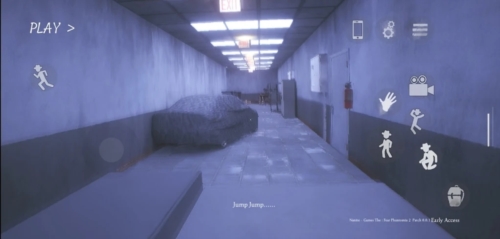 �־��Ӱ2�������İ�(Fear Phantomia ii)v2.9.9 ��׿��