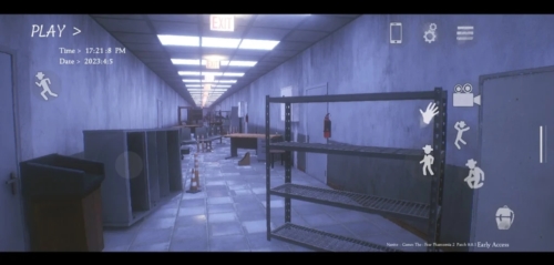 �־��Ӱ2�������İ�(Fear Phantomia ii)v2.9.9 ��׿��