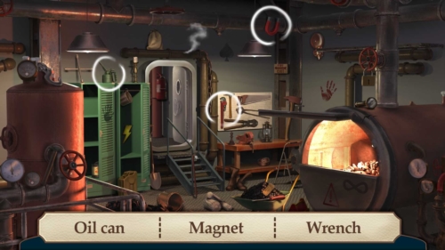 ����֮�����°���Ϸ(Mary)v8.1 ��׿��