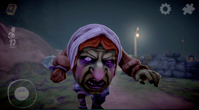 Ů��֮��2�������İ�(Witch Cry 2)v1.0.8 ��׿��