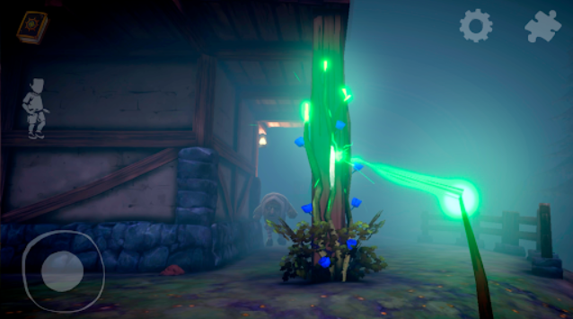 Ů��֮��2�������İ�(Witch Cry 2)v1.0.8 ��׿��