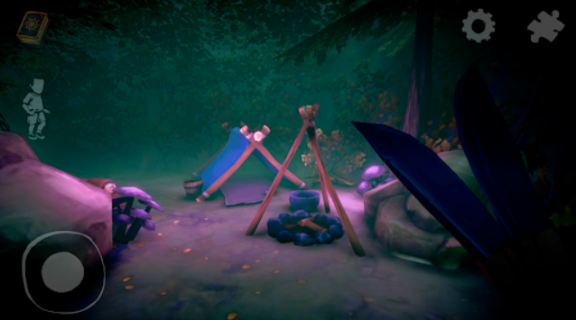 Ů��֮��2�������İ�(Witch Cry 2)v1.0.8 ��׿��