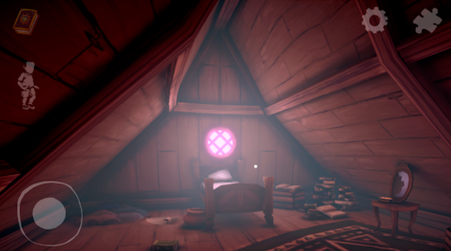 Ů��֮��2�������İ�(Witch Cry 2)v1.0.8 ��׿��