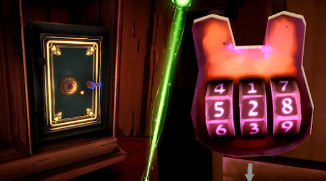 Ů��֮��2�������İ�(Witch Cry 2)v1.0.8 ��׿��