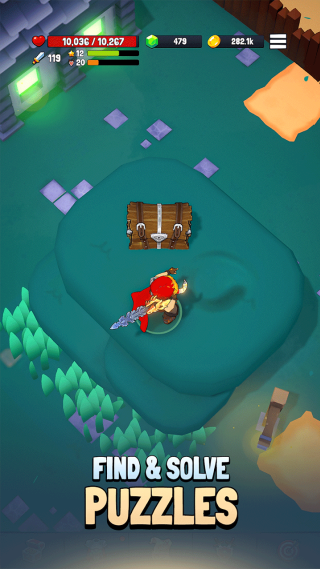 �����Ӣ������(Eternal Hero)v3.1.0 ��׿��