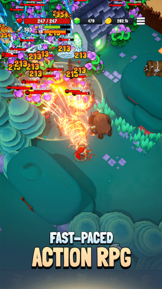 �����Ӣ������(Eternal Hero)v3.1.0 ��׿��