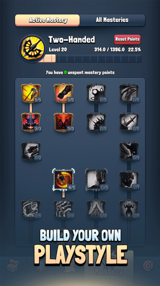 �����Ӣ������(Eternal Hero)v3.1.0 ��׿��