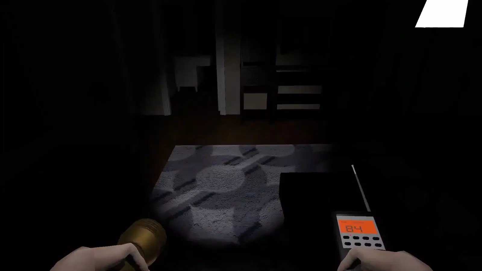 ������������(GhostHunt)v1.40 ��׿��