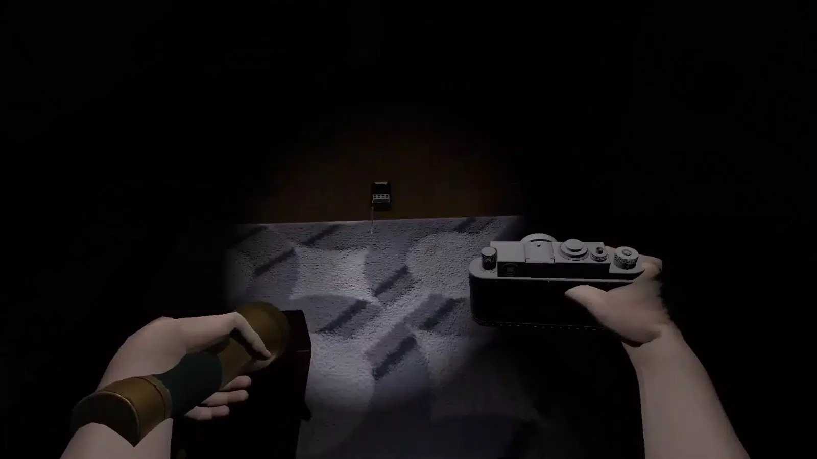 ������������(GhostHunt)v1.40 ��׿��