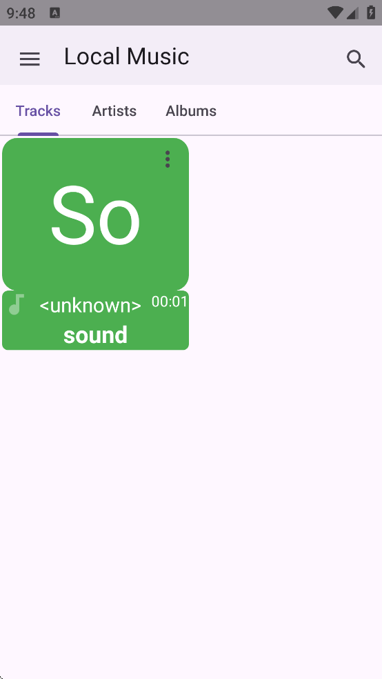 SoundCrowd������v4.3.1-release ��׿��