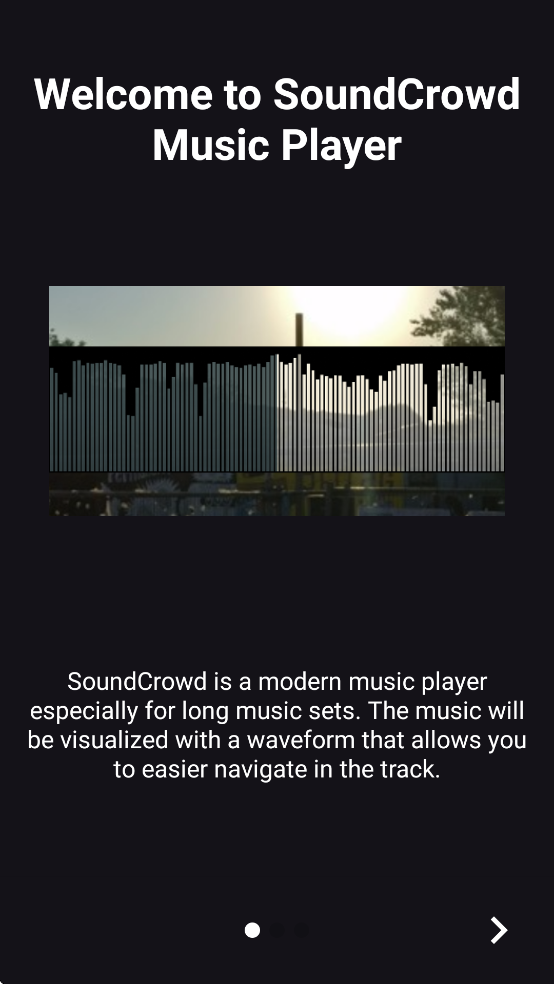 SoundCrowd������v4.3.1-release ��׿��