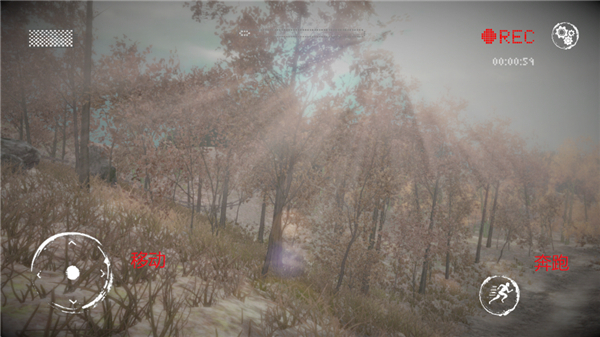 �ݳ���Ӱ�������ư�(Slender: The Arrival)v45 ��׿��