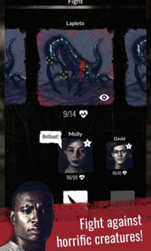 ͣ��ʱ�����°����ذ�װ(Blackout Age)v1.57.1 �ٷ���