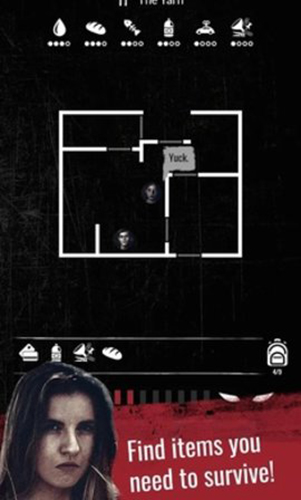 ͣ��ʱ�����°����ذ�װ(Blackout Age)v1.57.1 �ٷ���