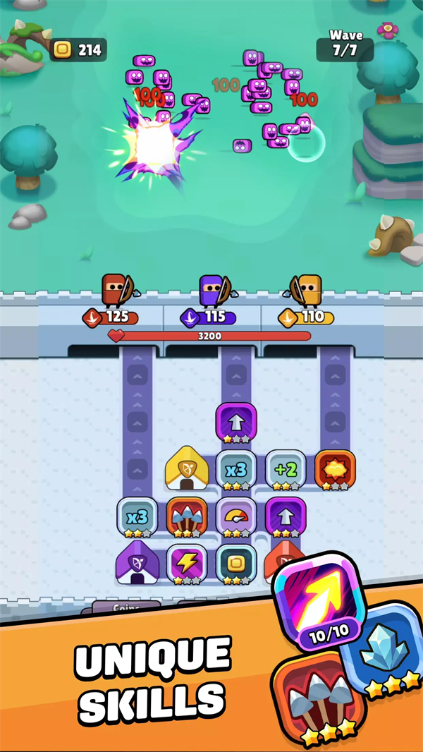 ���ʹ�֮ս��Ϸv1.4.0 ��׿��