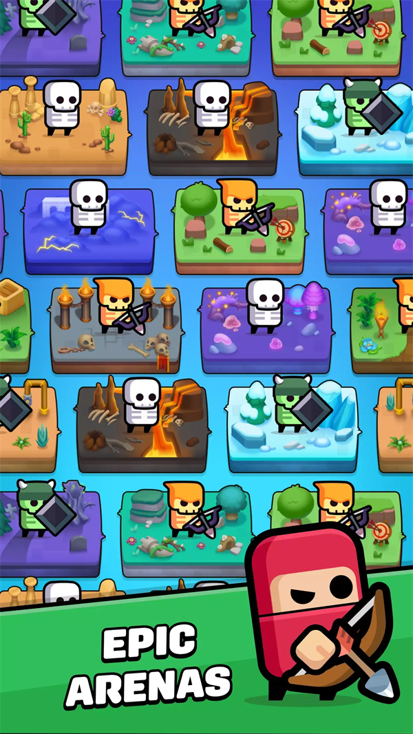 ���ʹ�֮ս��Ϸv1.4.0 ��׿��