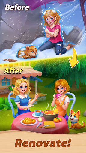 ƴͼ֮����Ϸ(Jigsaw Family)v1.2.6 ��׿��