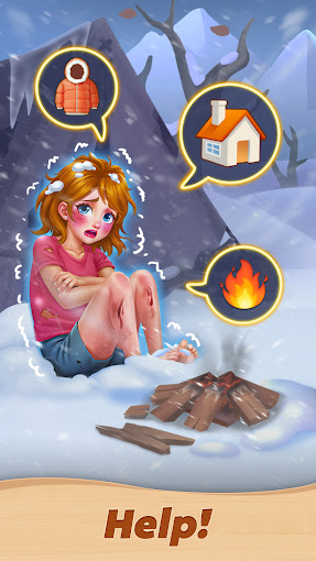 ƴͼ֮����Ϸ(Jigsaw Family)v1.2.6 ��׿��