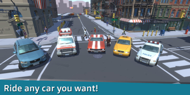 ɳ�г�����Ϸ(Sandbox City��װ��)v6.50 ��׿��