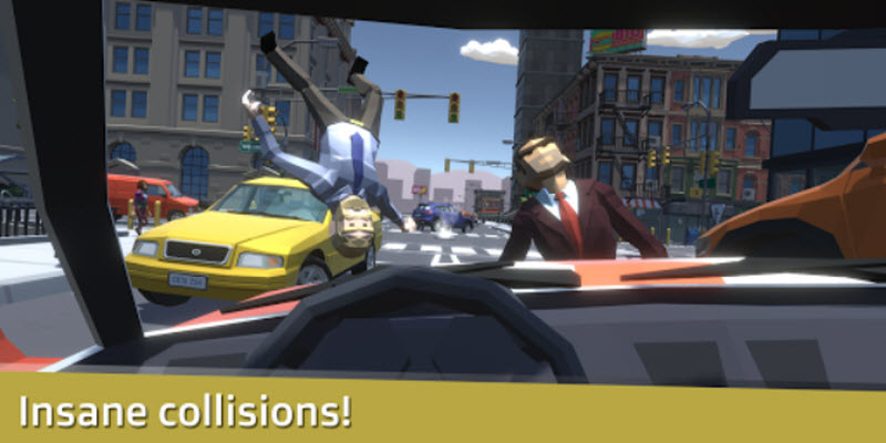 ɳ�г�����Ϸ(Sandbox City��װ��)v6.50 ��׿��