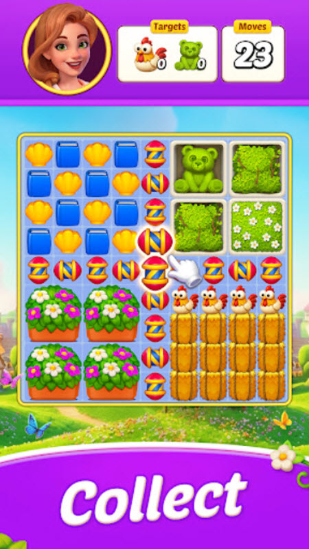 ƥ�������Ϸ(Matching Story��װ��)v1.62.02 ���°�