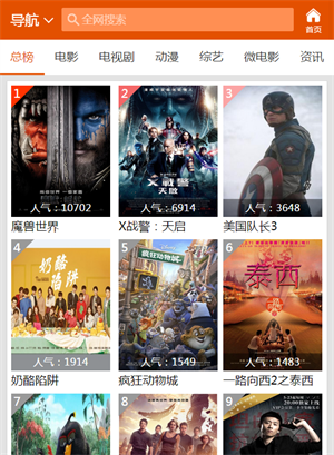碟调网手机版免费下载v5.4.0 安卓版