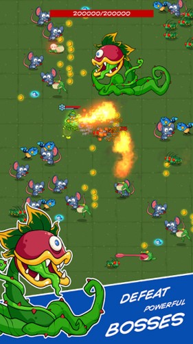 FoodLandSurvival�ֻ���Ϸv1.2.1 ���°�