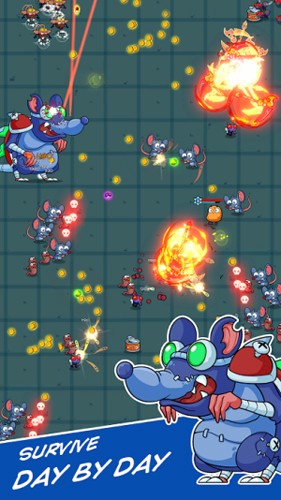 FoodLandSurvival�ֻ���Ϸv1.2.1 ���°�