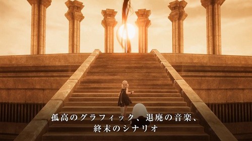 ���Reincarnation����(NieR)v3.7.1 ��׿��