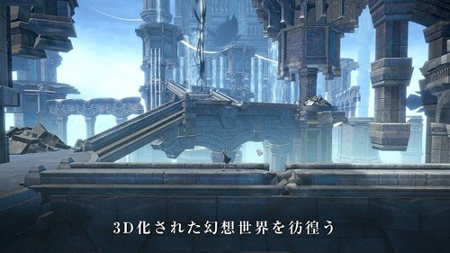 ���Reincarnation����(NieR)v3.7.1 ��׿��