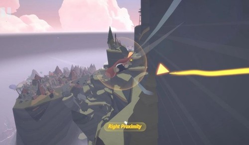 地平线上的雷亚之翼安卓版v1.8.687 最新版