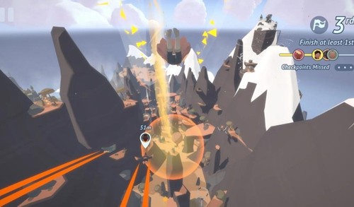 地平线上的雷亚之翼安卓版v1.8.687 最新版