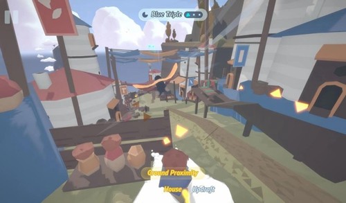 地平线上的雷亚之翼安卓版v1.8.687 最新版