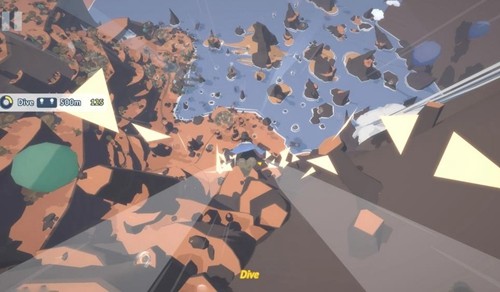 地平线上的雷亚之翼安卓版v1.8.687 最新版