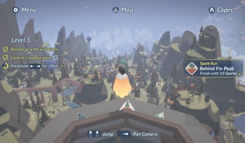 地平线上的雷亚之翼安卓版v1.8.687 最新版