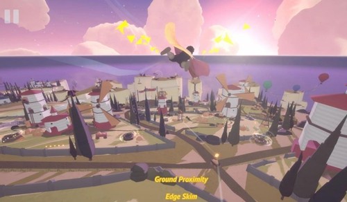 地平线上的雷亚之翼安卓版v1.8.687 最新版