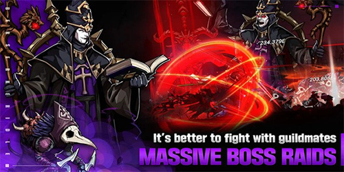 ��սʿ���ɼǰ�׿��(IDLE Berserker)v1.0.24 ���°�