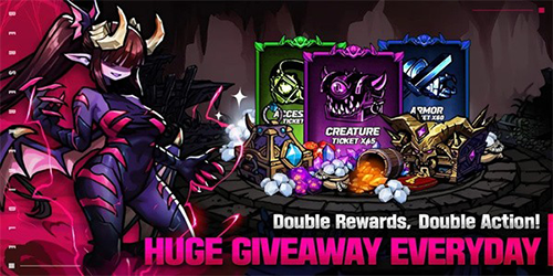 ��սʿ���ɼǰ�׿��(IDLE Berserker)v1.0.24 ���°�