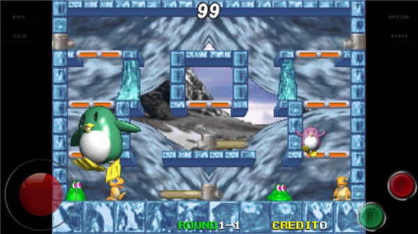 企鹅兄弟游戏v1.0.5 安卓版