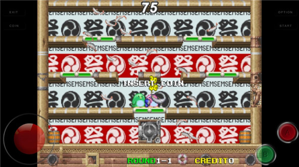 企鹅兄弟游戏v1.0.5 安卓版