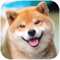 ����Ȯģ�����ֻ���Ϸ(Akita Dog Simulator)v1.1.6 ��׿��